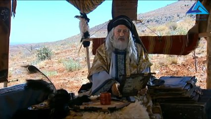 مسلسل قمر بني هاشم ـ الحلقة 13 الثالثة عشر كاملة HD_HD