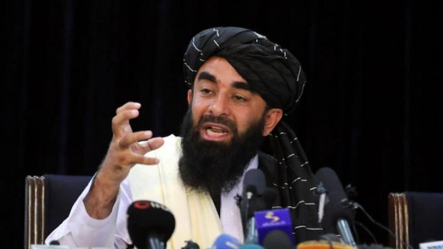 'If someone dares to protest like Panjshir' , warns Taliban