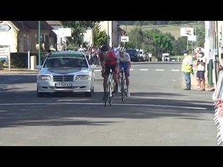 Grand Prix des Grattons 2021 : La victoire de Titouan Margueritat