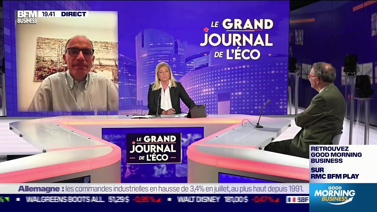 L'OCDE confiante sur la croissance en Italie - 06/09