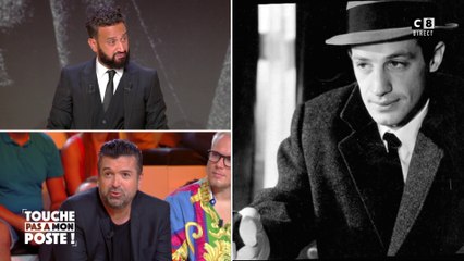 Le dernier message de Jean-Paul Belmondo à Jeff Domenech, son assistant