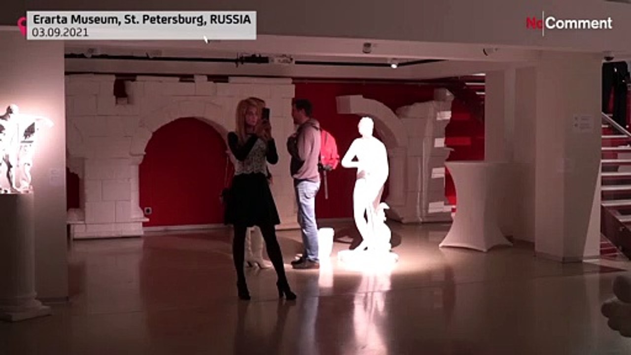 Взгляд на наш мир из будущего