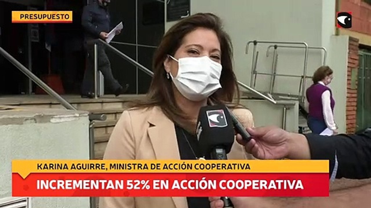 Incrementan 52% en Acción Cooperativa