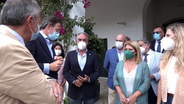 Junta apoya al sector vinícola, cuyas exportaciones crecen en el primer semestre de 2021 un 29,1%