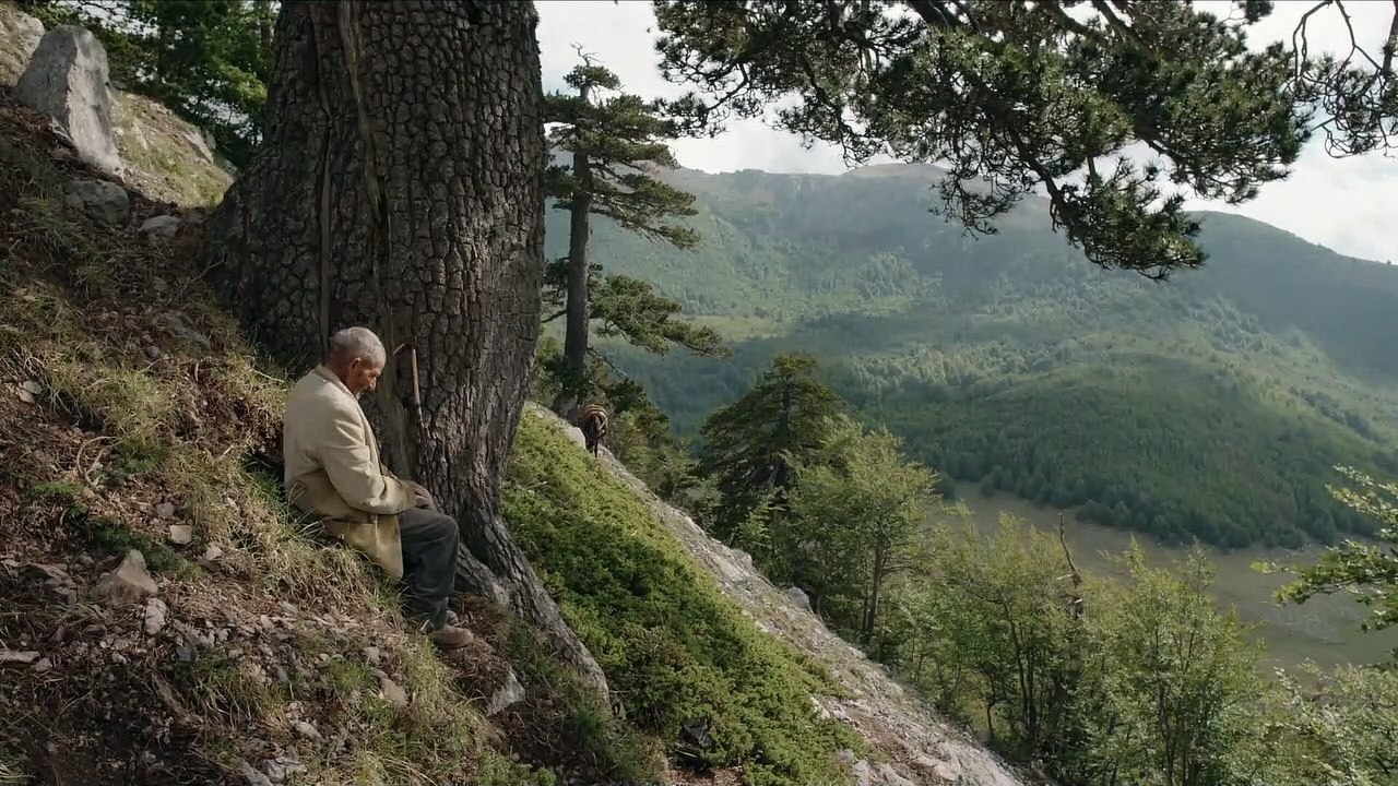 Il buco - Clip