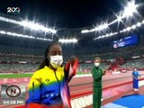 Tras La Noticia | Participación histórica de los atletas paralímpicos venezolanos en Tokio 2020