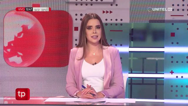 Cochabamba: Incendio de magnitud se produjo en la empresa de áreas verdes de la Alcaldía