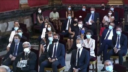 ¡Dolores Delgado diciendo que la Justicia no se puede politizar! #FestivalDelHumor