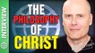 The Philosophy of Christianity - Stefan Molyneux Interviewed