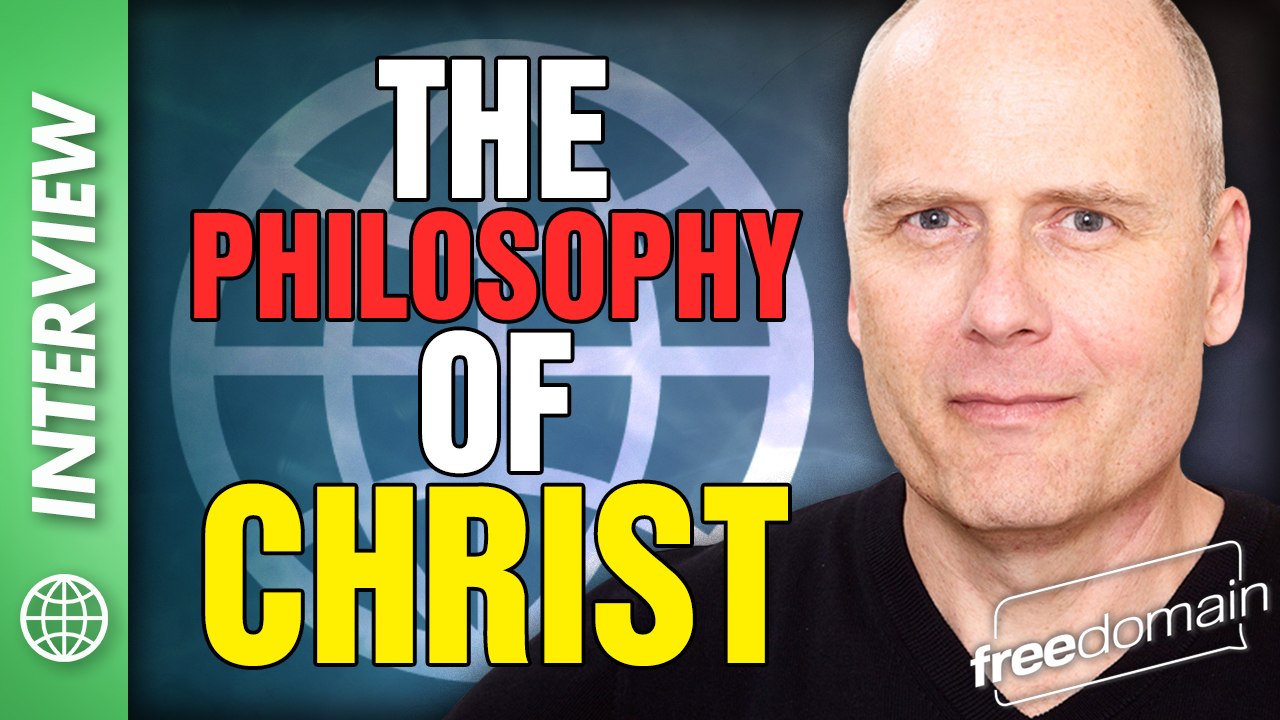 The Philosophy of Christianity - Stefan Molyneu...