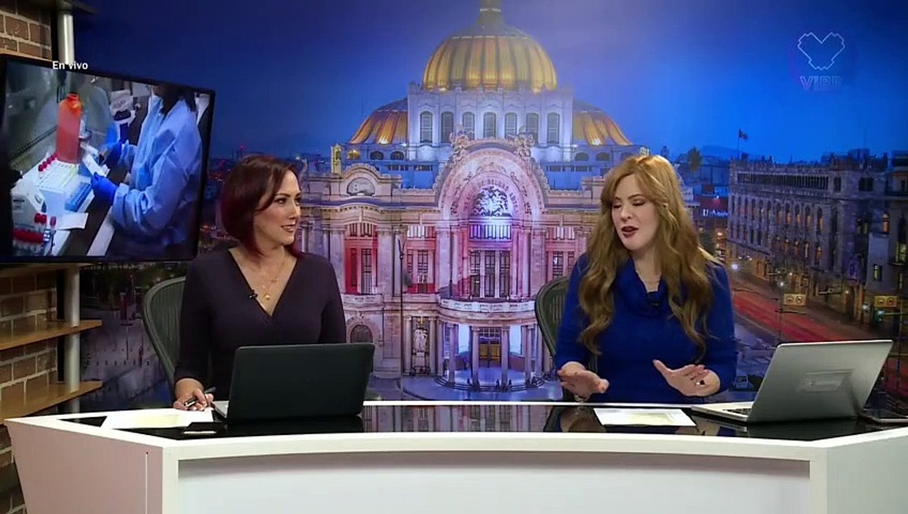 Entre Mujeres y Más... - 06/09/21