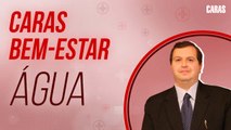 EXISTE UM LIMITE DE ÁGUA PARA SER INGERIDO POR DIA? O DR. EDMO ATIQUE GABRIEL RESPONDE! | CARAS BEM-ESTAR (2021)