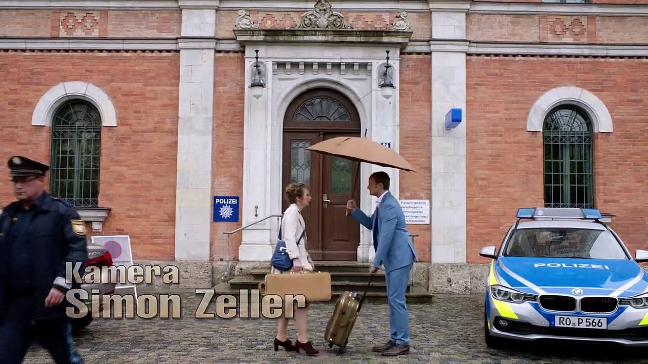 Die Rosenheim-Cops (415) Staffel 18 Folge 11 - Ein doppelter Einbruch