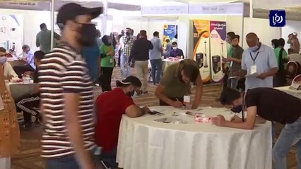 الأيام الوظيفية فرصة للباحثين عن عمل بعد تحديات الجائحة