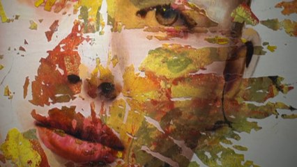 Lita Cabellut exhibe las emociones y la belleza que creó en pandemia