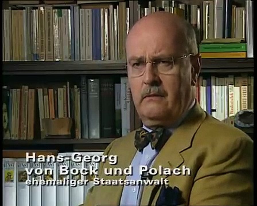 Der Hochstapler - Die schwindelerregende Karriere des Postboten Gert Postel