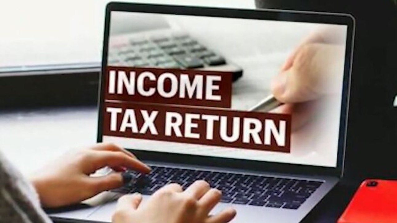 Govt may extend last date for filing ITR; Markets continue their dream run, stock indices at record highs; more