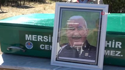 Aşık Veysel'in oğlunun vasiyeti yerine getirildi