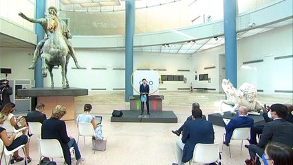 Sin acuerdo sobre la suspensión temporal de patentes tras la cumbre de ministros de Sanidad del G20