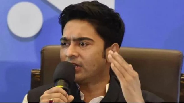 Coal smuggling case: Abhishek Banerjee grilled by ED for over 7 hours