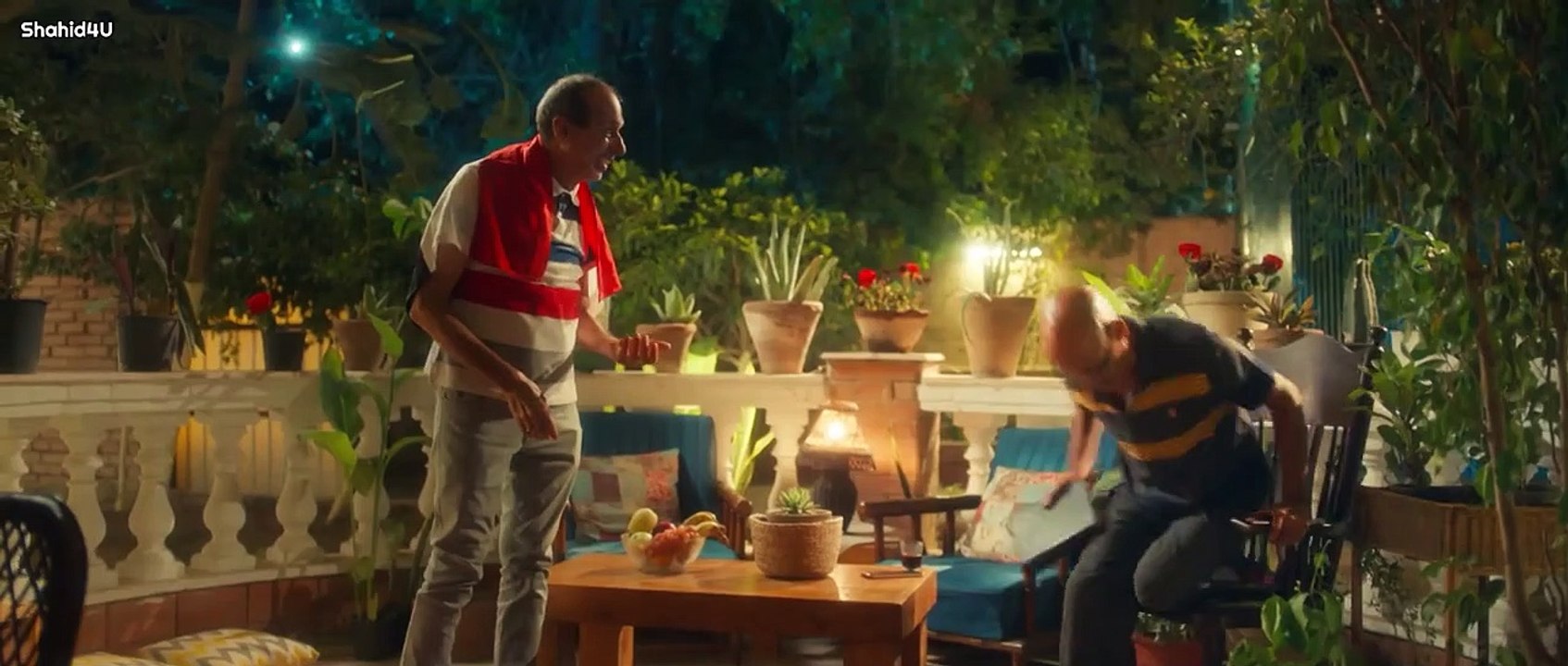 Bet Ezz S02E03 720p