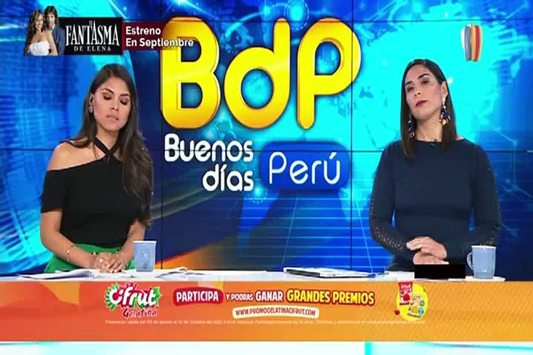 Difunden publicaciones del Facebook del premier Guido Bellido