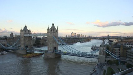 Londres planea aplazar por tercera vez los controles en Irlanda del Norte