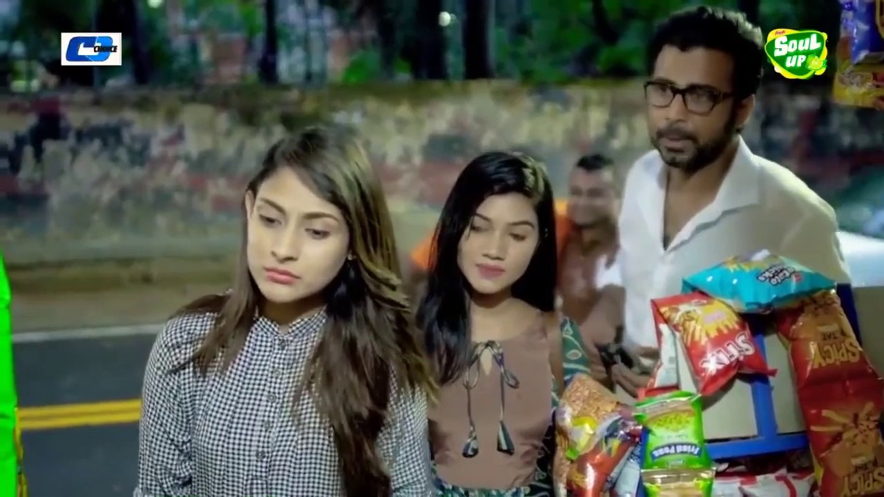 ভাবি - Vabi  by Afran Nisho & Mehjabin