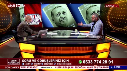 Değişen dengeler ve siyasetin gündemi