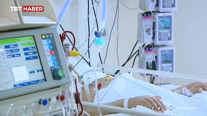 Yoğun bakımda yatanların yüzde 51'inden fazlası aşısız