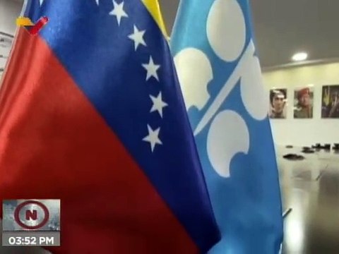 OPEP | Venezuela apuesta por una política integral energética que genere bienestar social