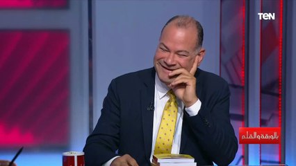 محمد الباز يكشف مخطط جماعة الإخوان لاغتيال عباس محمود العقاد.. اعرف الحكاية