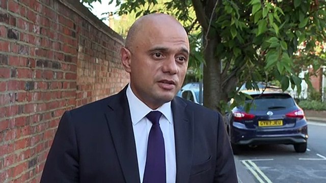 Health Secretary announces extra £5.4bn for NHS