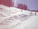 Belle gamelle de ski