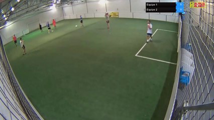 Equipe 1 Vs Equipe 2 - 06/09/21 19:04 - Loisir Poitiers - Poitiers Game Parc