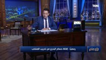 أبو المعاطي زكي: قرار إقالة حسام البدري يستحق إن كل بيت مصري يعمل 