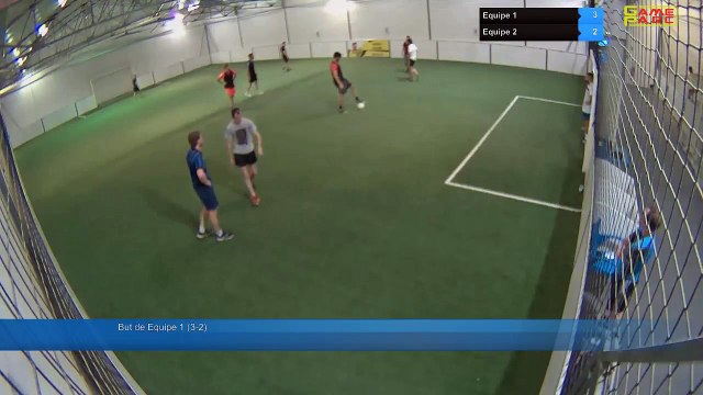 Equipe 1 Vs Equipe 2 - 06/09/21 19:04 - Loisir Poitiers - Poitiers Game Parc