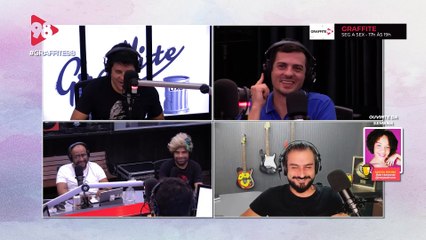Graffite98 | Como É Que Pode Cast | Como funciona uma cirurgia com Robocops?