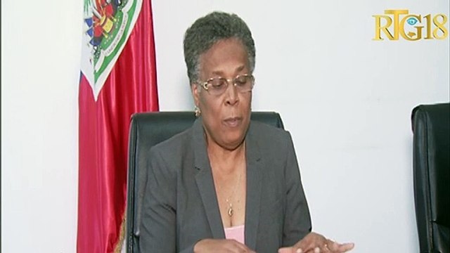 Minis Edikasyon Nasyonal la anonse kreyasyon yon komisyon entèministeryèl pou prepare ouvèti klas