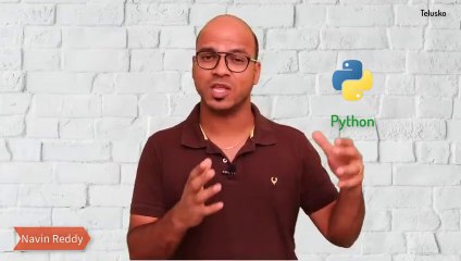 #1 Python Tutorial for Beginners || Introduction to Python in English