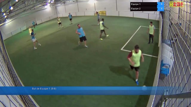 Equipe 1 Vs Equipe 2 - 06/09/21 20:04 - Loisir Poitiers - Poitiers Game Parc