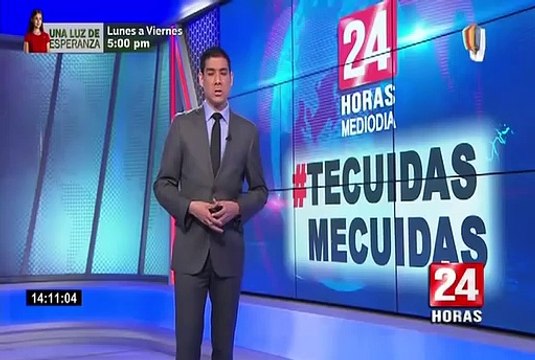 Miraflores: realizan operativos a motociclistas ante constantes asaltos
