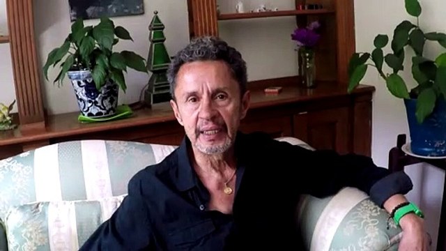 Ausencia poema de Jorge Luis Borges