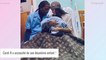 Cardi B maman : la rappeuse a accouché de son deuxième enfant, premières photos de bébé