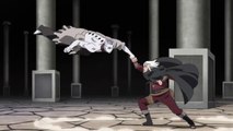 Kashin Koji Mode Ermite VS Isshiki Ôtsutsuki | Boruto Épisode 214