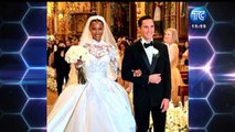 Los detalles de la boda de Jasmine Tookes y Juan David Borrero en Quito