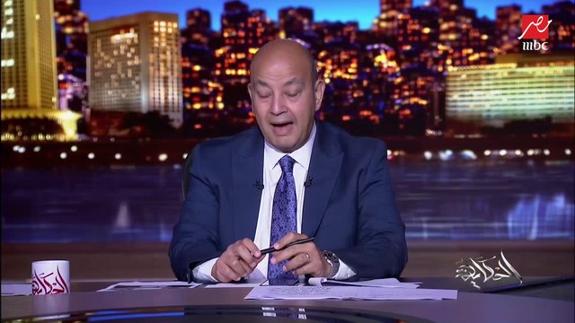 عمرو أديب يحكي تفاصيل الهروب الهوليودي لـ ٦ أسرى فلسطينيين من سجن إسرائيلي مشدد عبر نفق حفروه لسنوات