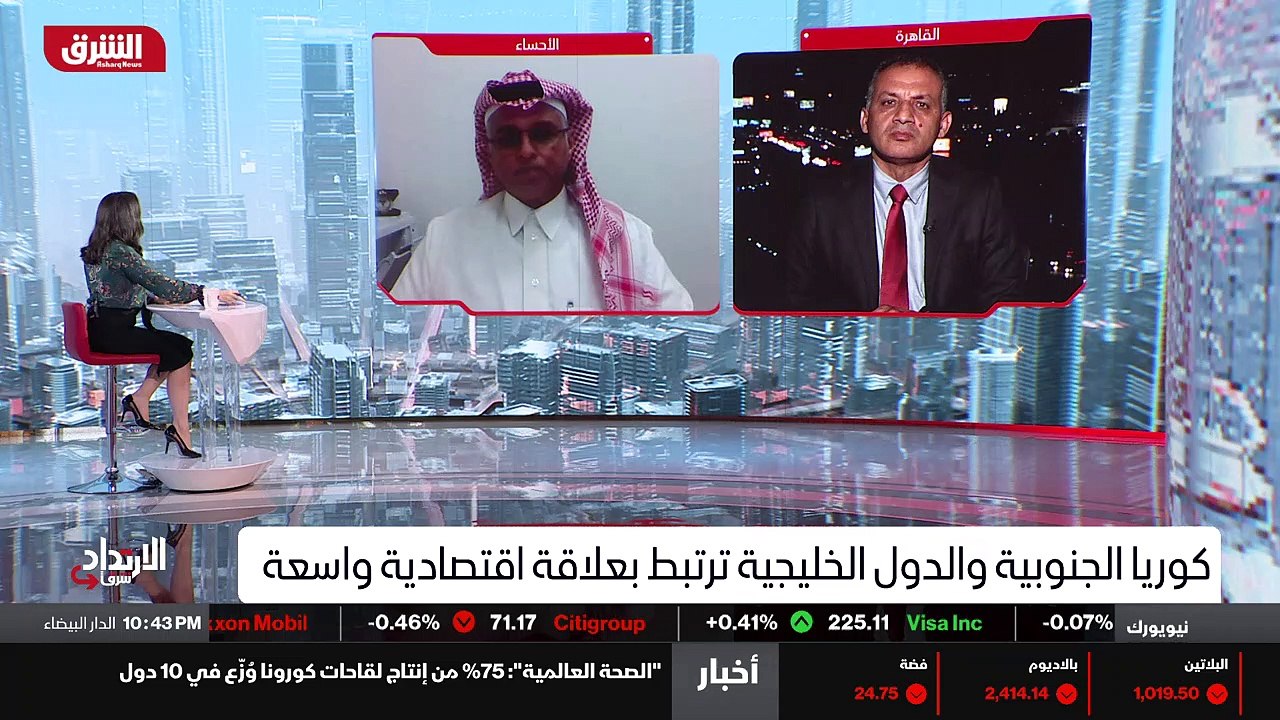 ...حتى تمضي الى اتفاق معين ، خصوصا مع هذه ا...