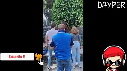 TIK TOK 2020 - videos de risa