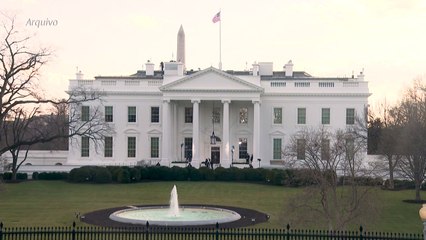 Governo de Biden sob pressão